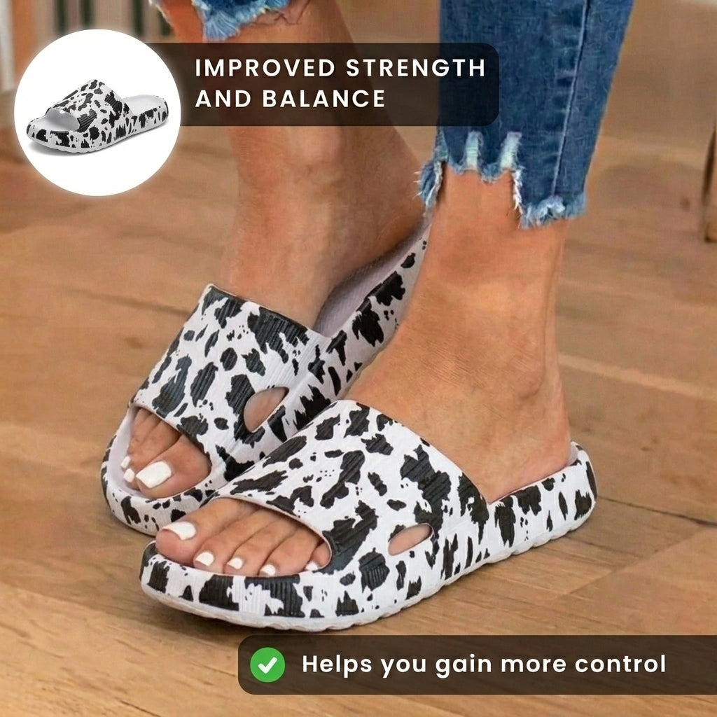 Scarpe Ortopediche Comode per Uso Quotidiano