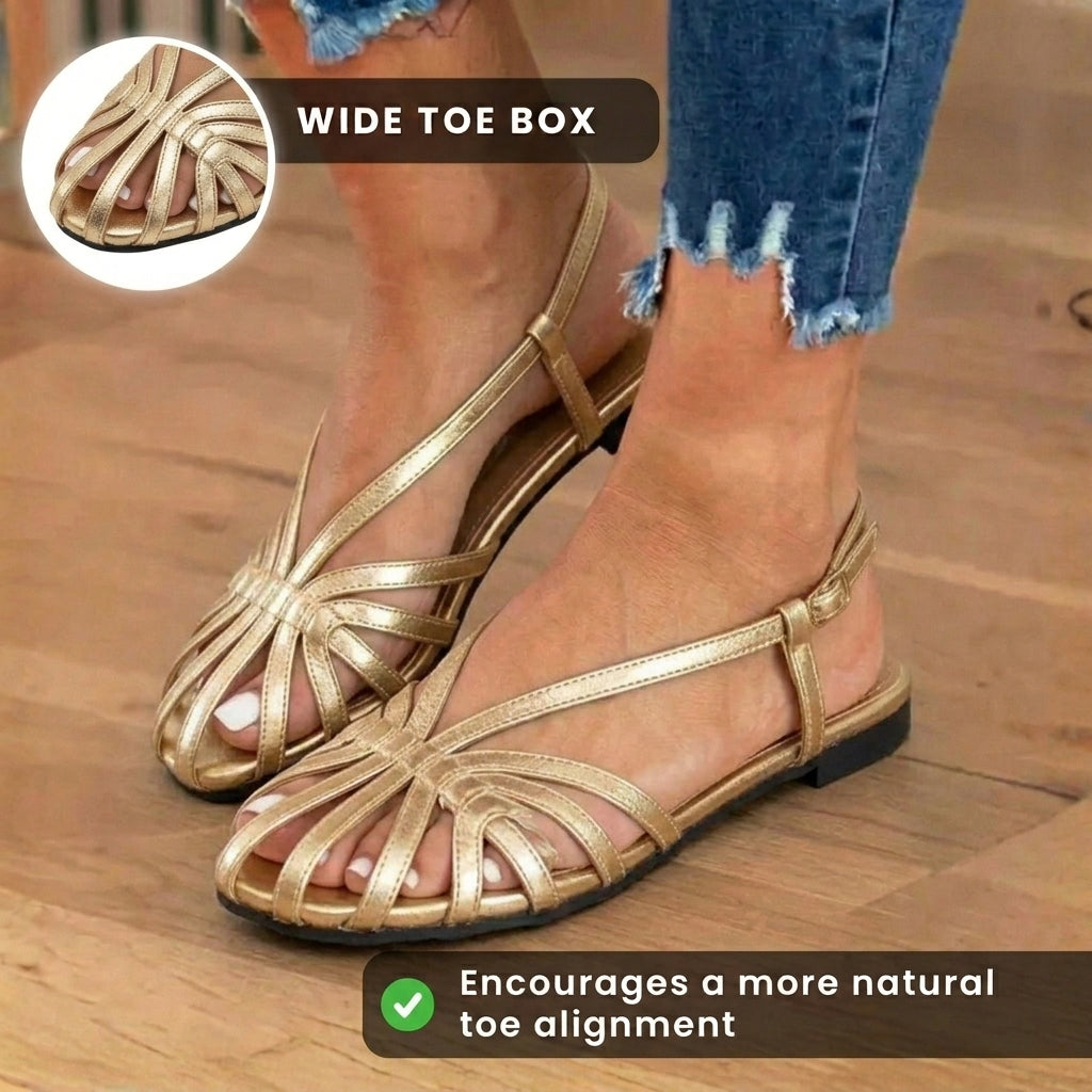 Scarpe Ortopediche Comode per Uso Quotidiano