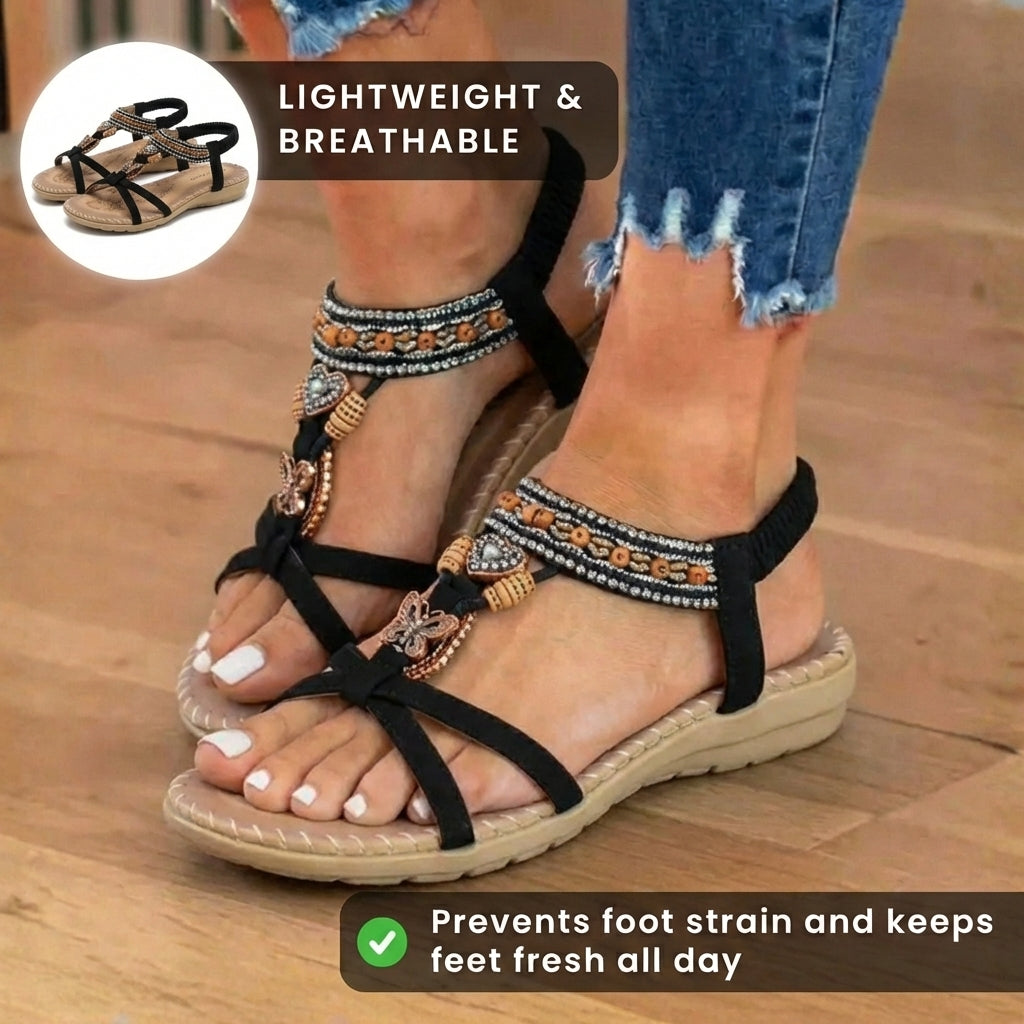 Scarpe Ortopediche Chic dal Design Unico