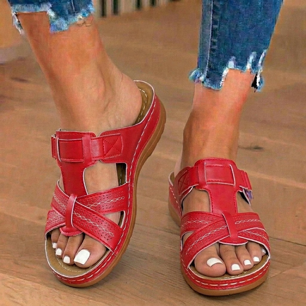 Scarpe Ortopediche Splendidamente Realizzate