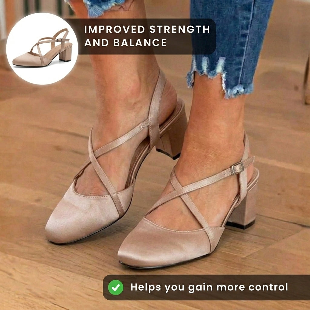 Scarpe Ortopediche Classiche con Stile Senza Tempo