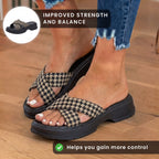 Scarpe Ortopediche Classiche con Stile Senza Tempo