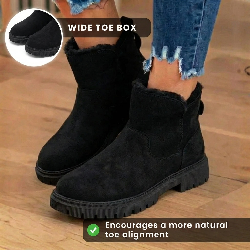 Scarpe Ortopediche Chic dal Design Unico