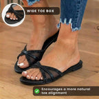 Scarpe Ortopediche Aggraziate dal Look Moderno