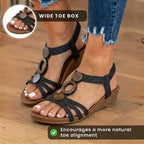 Scarpe Ortopediche Classiche con Stile Senza Tempo