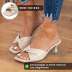 Scarpe Ortopediche Ispirate al Vintage