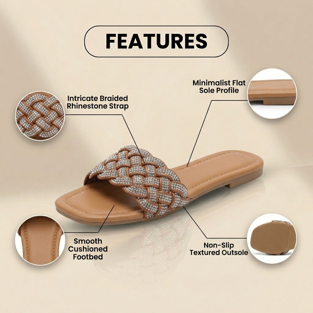 Scarpe Ortopediche Chic dal Design Unico