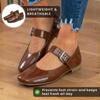 Scarpe Ortopediche Aggraziate dal Look Moderno