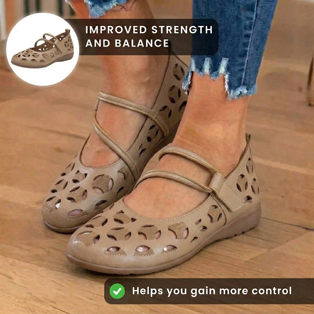 Scarpe Ortopediche Stilose per Ogni Occasione