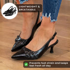 Scarpe Ortopediche Classiche con Stile Senza Tempo