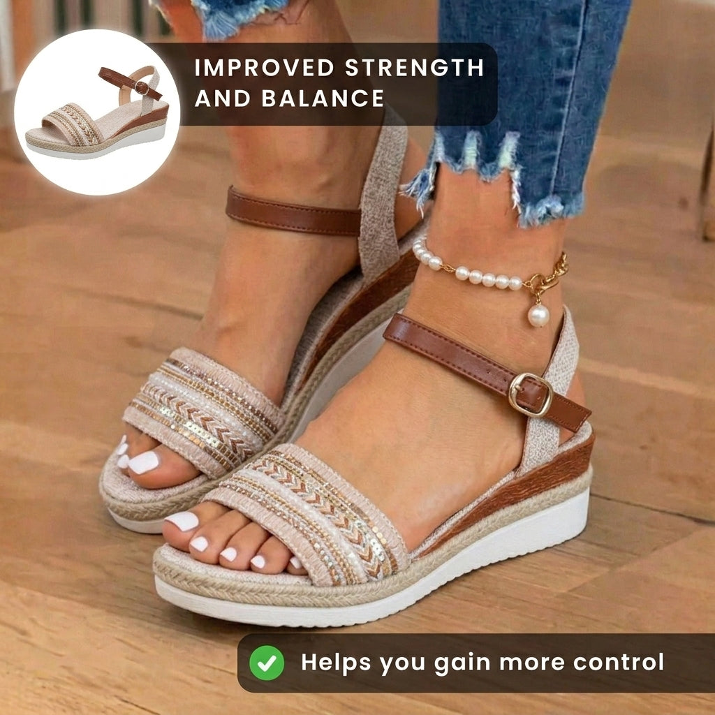 Scarpe Ortopediche Stilose per Ogni Occasione