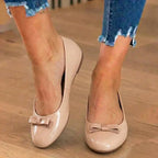 Scarpe Ortopediche Classiche con Stile Senza Tempo