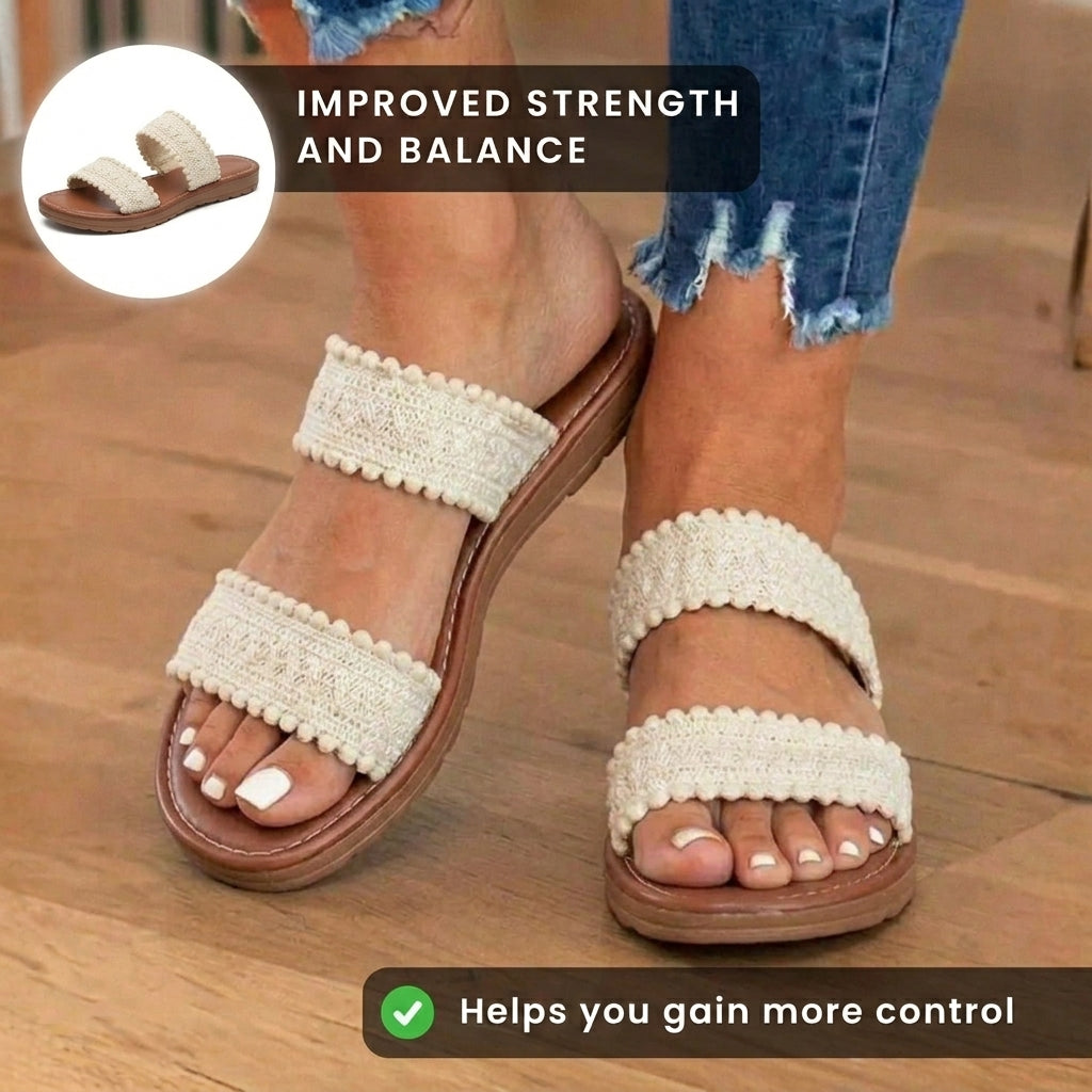 Scarpe Ortopediche Eleganti per Ogni Passo