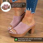 Scarpe Ortopediche Chic dal Design Unico