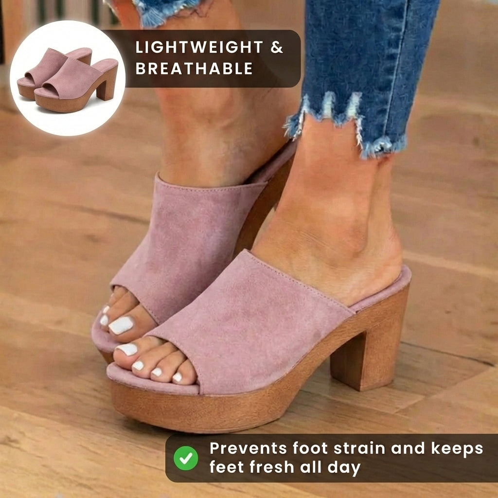 Scarpe Ortopediche Chic dal Design Unico