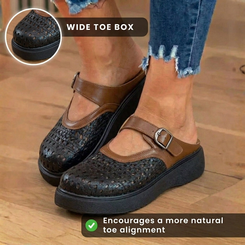 Sneakers Ortopediche Stilose per Ogni Occasione