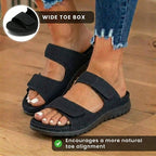 Scarpe Ortopediche Ispirate al Vintage