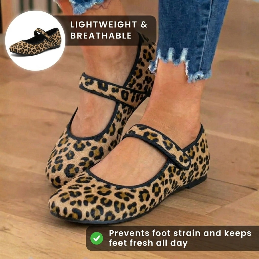 Scarpe Ortopediche Classiche con Stile Senza Tempo