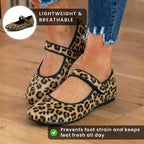 Scarpe Ortopediche Classiche con Stile Senza Tempo