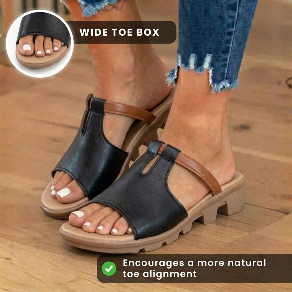 Scarpe Ortopediche Splendidamente Realizzate