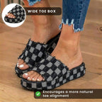 Scarpe Ortopediche Ispirate al Vintage