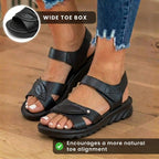 Scarpe Ortopediche Eleganti per Ogni Passo