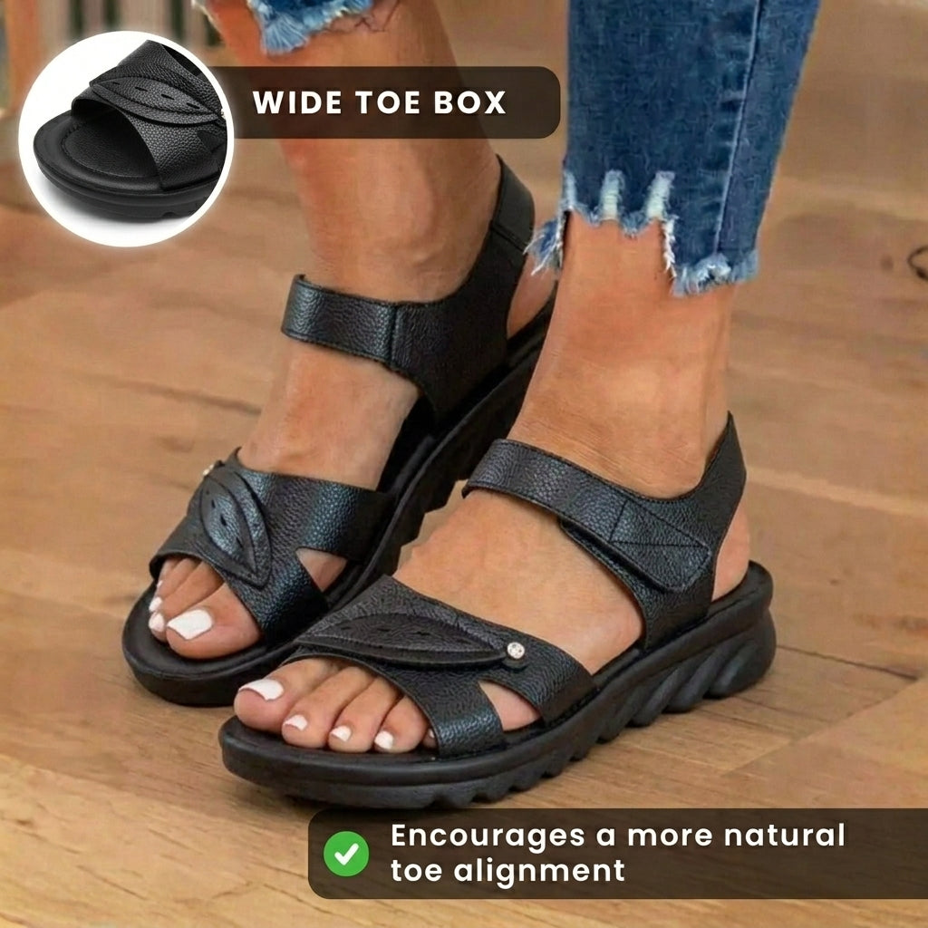 Scarpe Ortopediche Eleganti per Ogni Passo