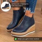 Scarpe Ortopediche Stilose per Ogni Occasione