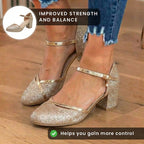 Scarpe Ortopediche Comode per Uso Quotidiano