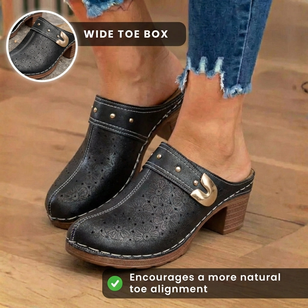 Scarpe Ortopediche Comode per Uso Quotidiano