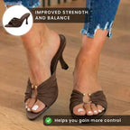 Scarpe Ortopediche Eleganti per Ogni Passo