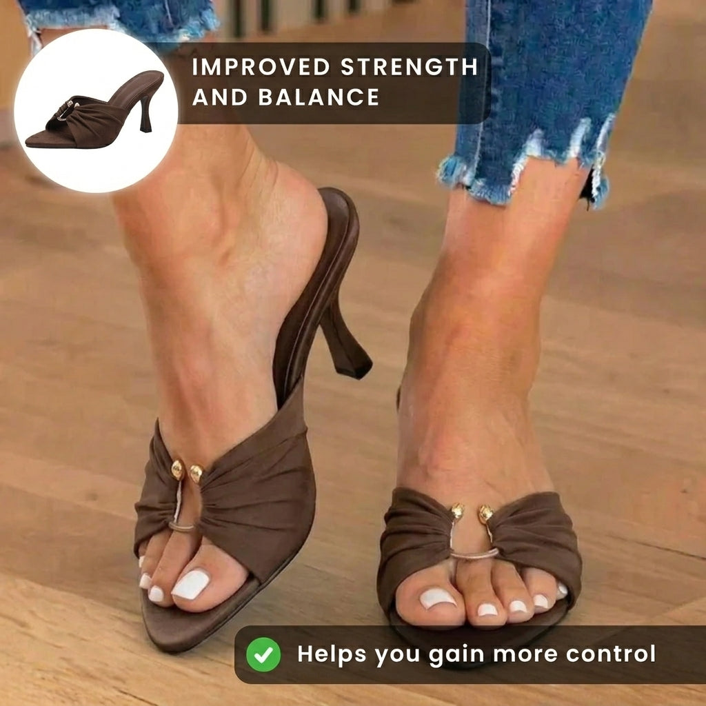 Scarpe Ortopediche Eleganti per Ogni Passo