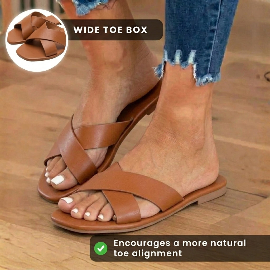 Scarpe Ortopediche Eleganti per Ogni Passo