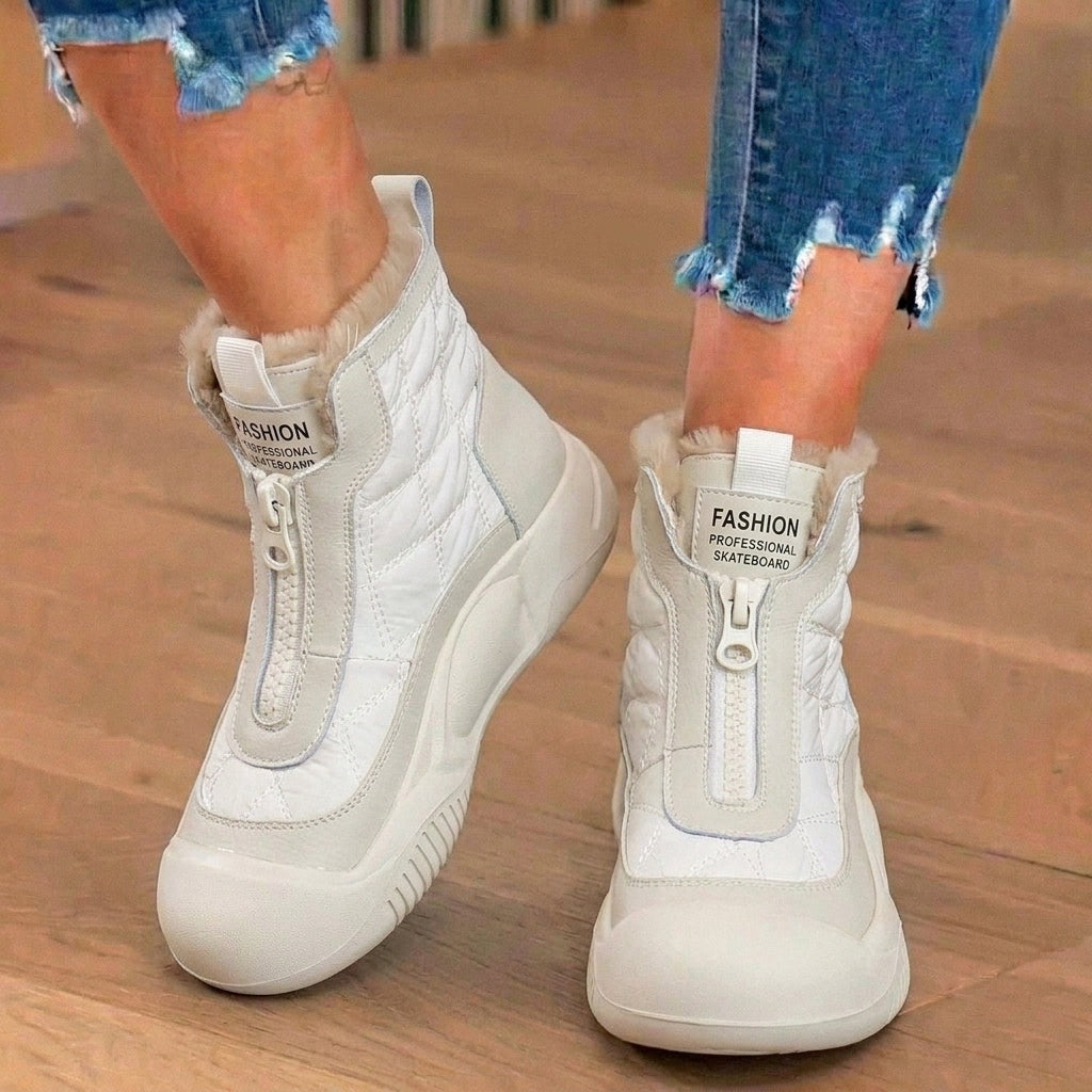 Scarpe Ortopediche Splendidamente Realizzate