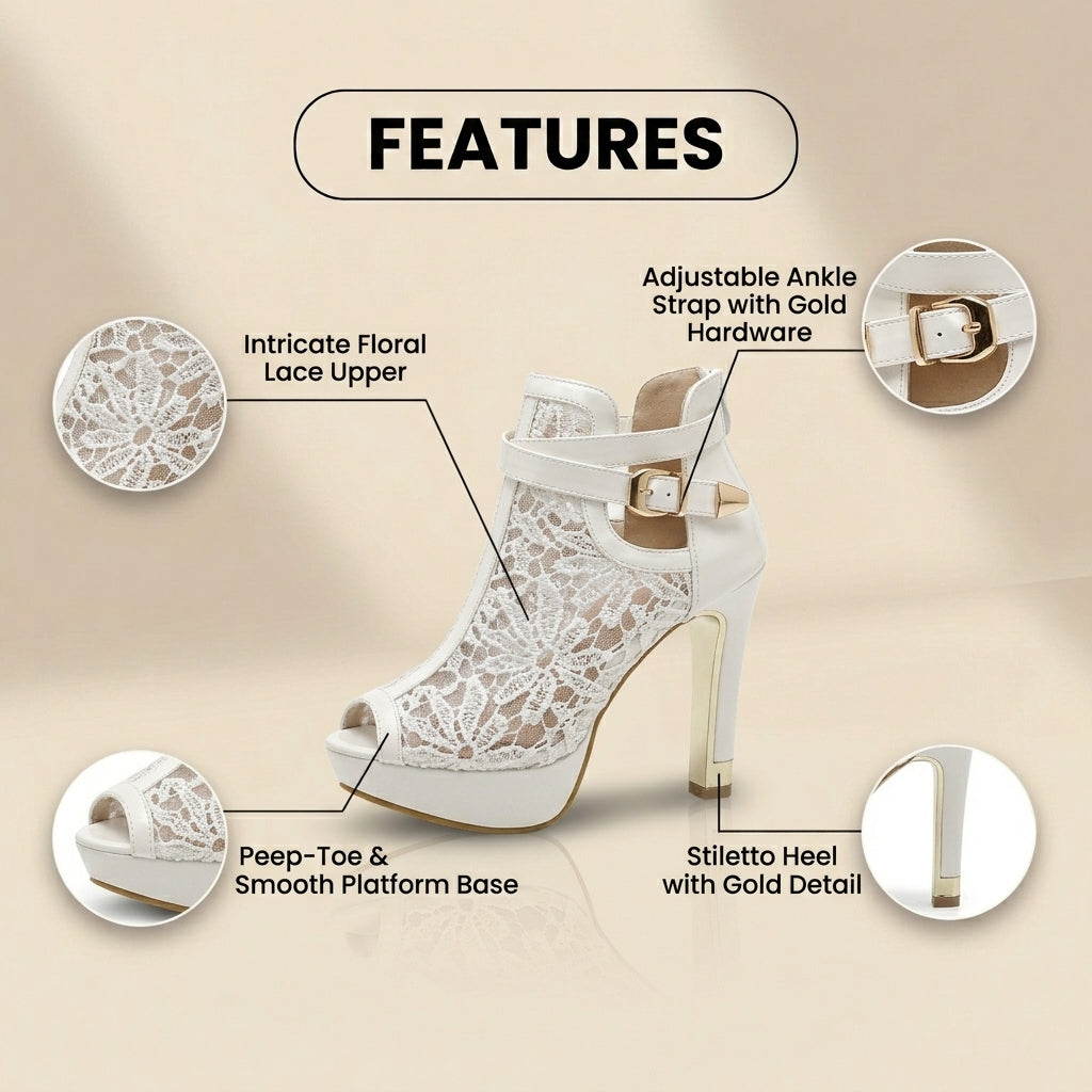 Scarpe Ortopediche Classiche con Stile Senza Tempo