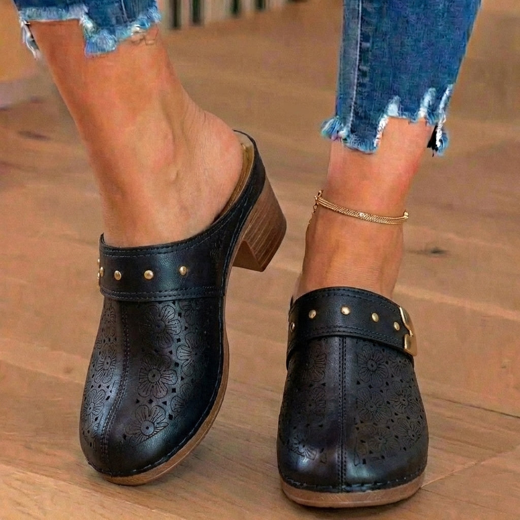 Scarpe Ortopediche Comode per Uso Quotidiano
