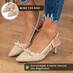 Scarpe Ortopediche Comode per Uso Quotidiano