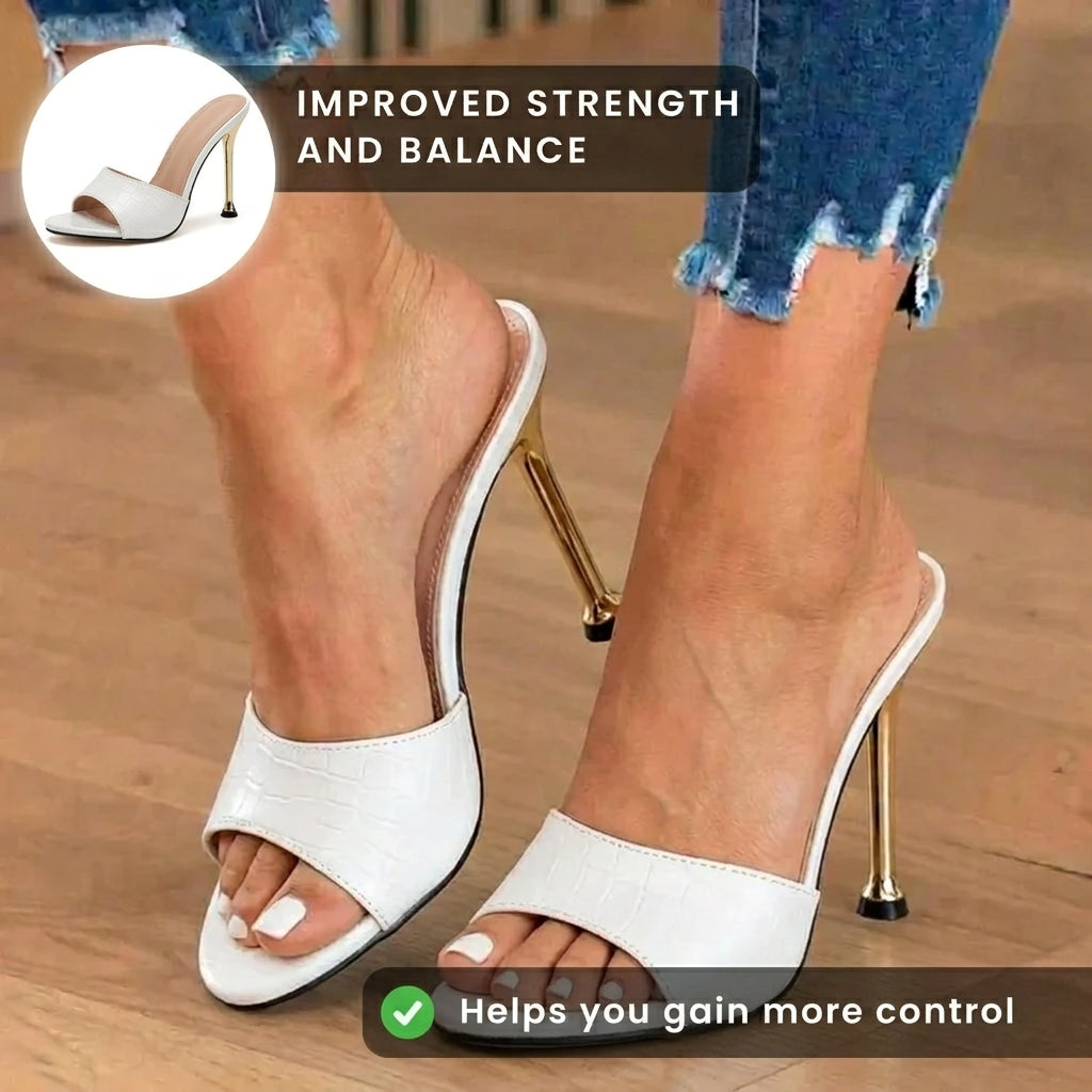 Scarpe Ortopediche Splendidamente Realizzate