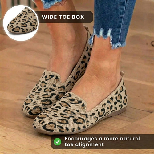 Scarpe Ortopediche Aggraziate dal Look Moderno