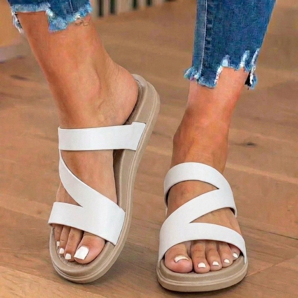 Scarpe Ortopediche Ispirate al Vintage