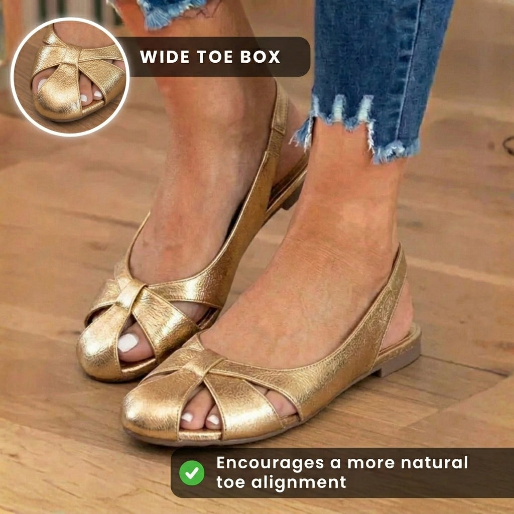 Scarpe Ortopediche Stilose per Ogni Occasione
