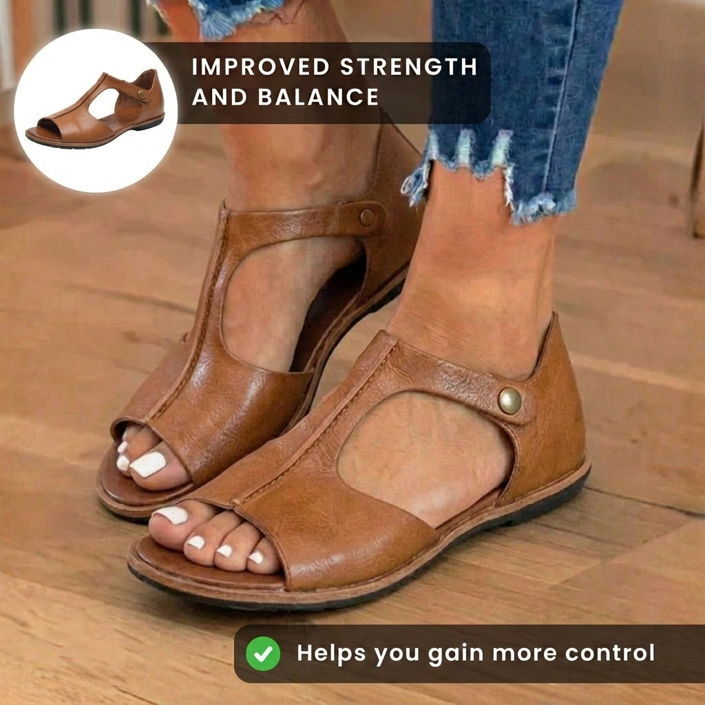 Scarpe Ortopediche Comode per Uso Quotidiano