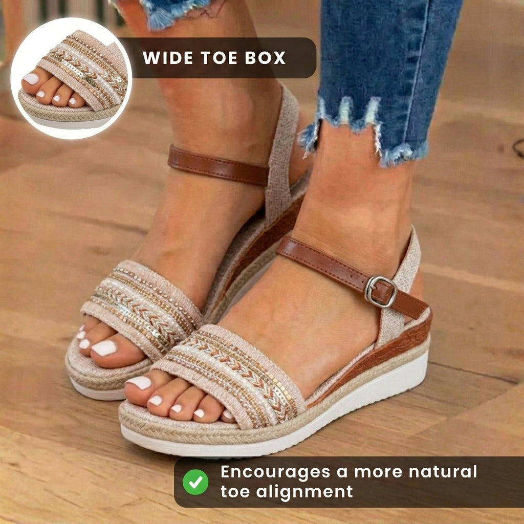 Scarpe Ortopediche Stilose per Ogni Occasione