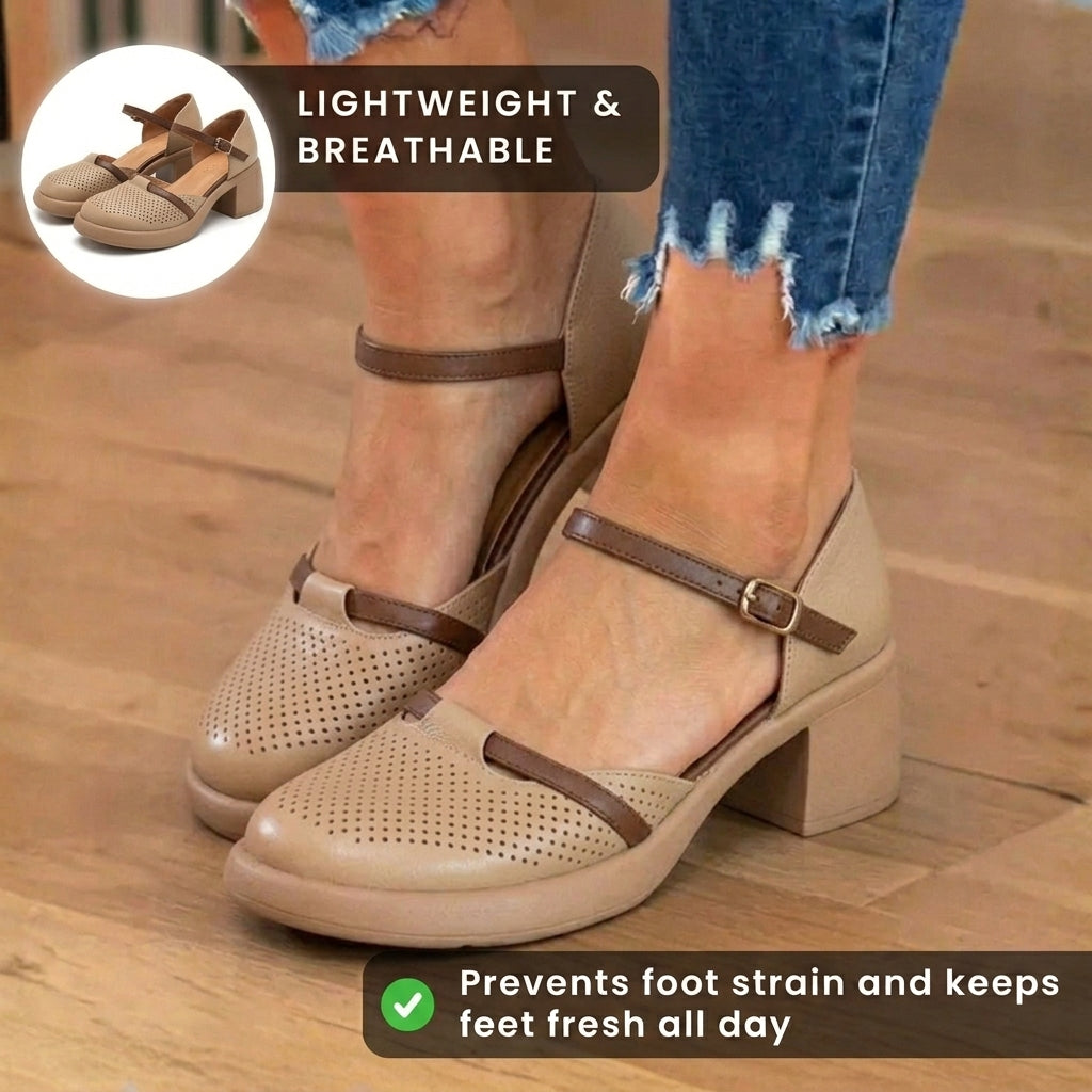 Scarpe Ortopediche Stilose per Ogni Occasione