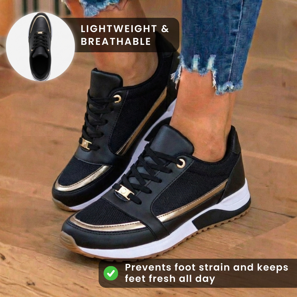 Scarpe Ortopediche Chic dal Design Unico