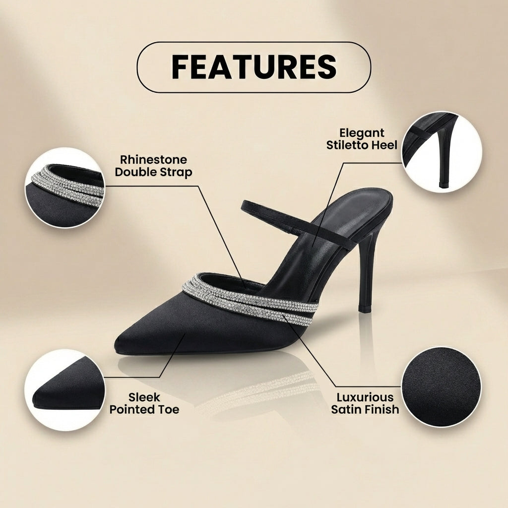 Scarpe Ortopediche Chic dal Design Unico