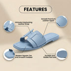 Scarpe Ortopediche Chic dal Design Unico