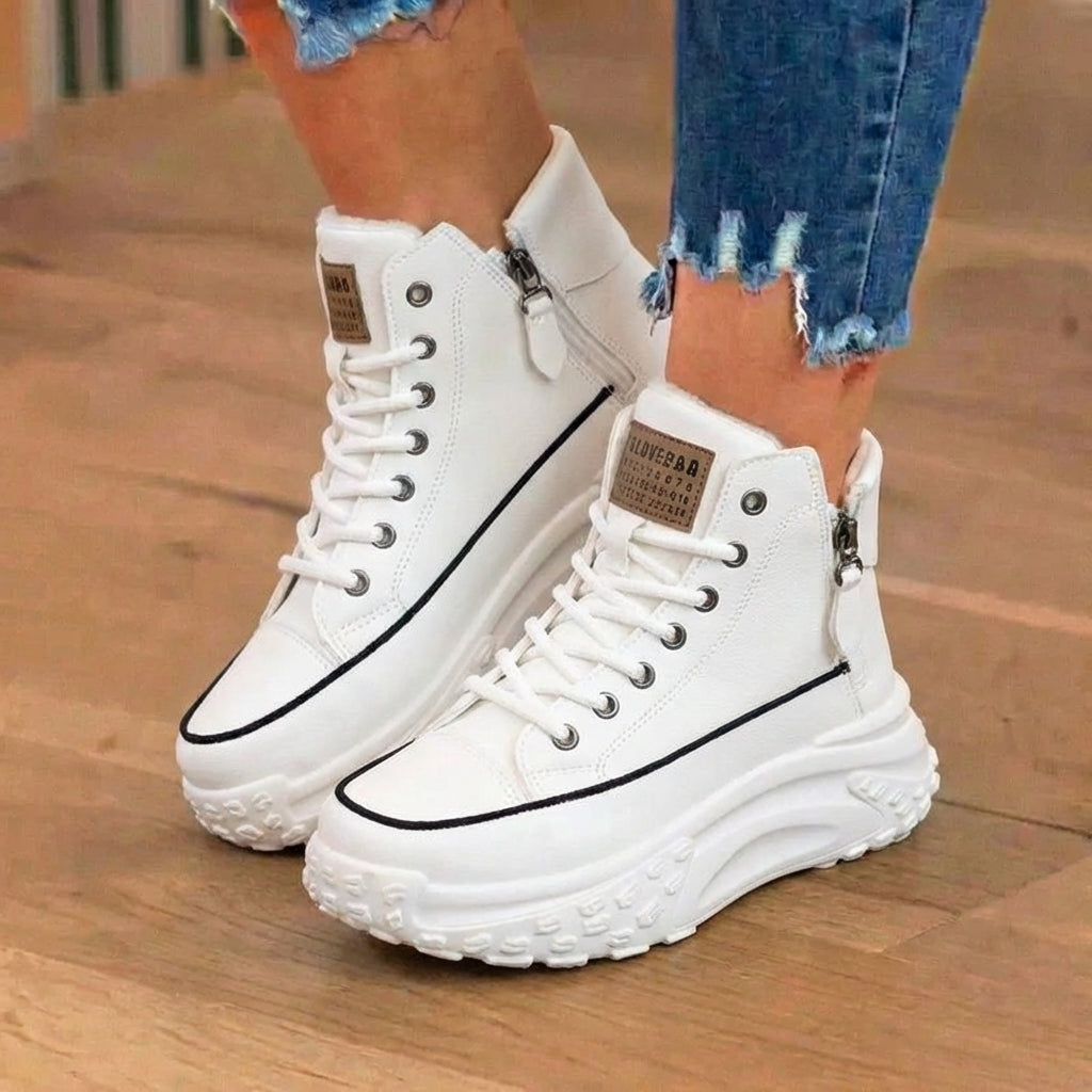 Scarpe Ortopediche Stilose per Ogni Occasione