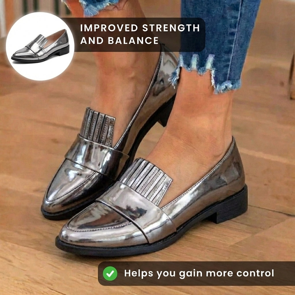 Scarpe Ortopediche Splendidamente Realizzate