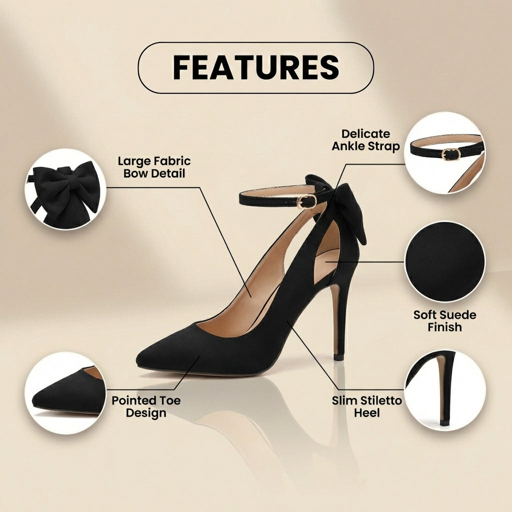 Scarpe Ortopediche Eleganti per Ogni Passo